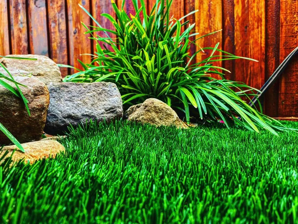 Reliable lawn care service in Flower Mound, TX by North Texas Outdoor Solutions