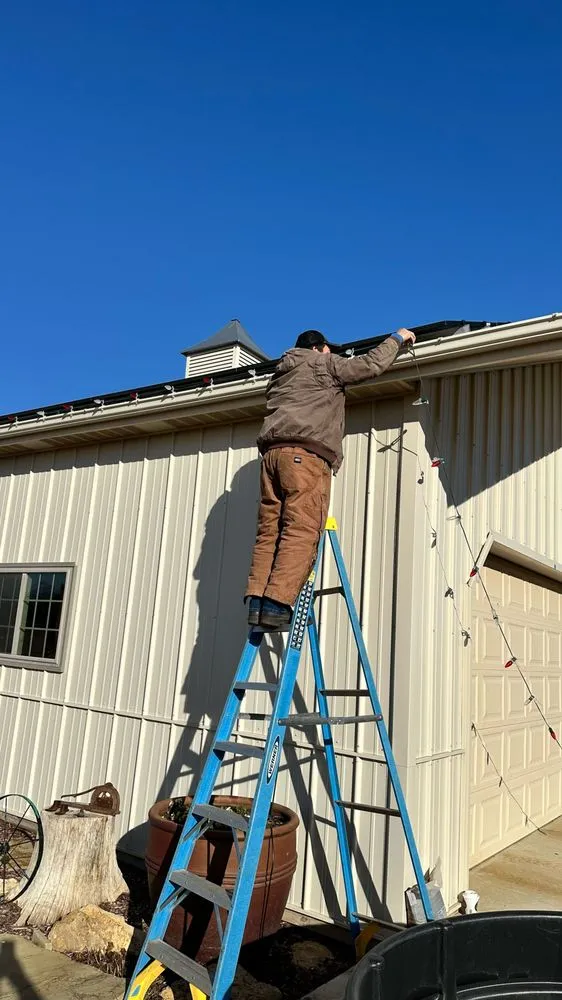 Affordable landscape installation for outdoor upgrades across Denton, TX - North Texas Sprinkler Repair