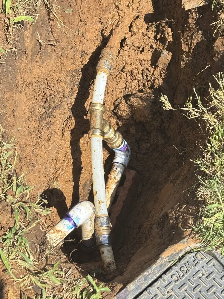 Reliable lawn mowing service experts serving Denton, TX - North Texas Sprinkler Repair