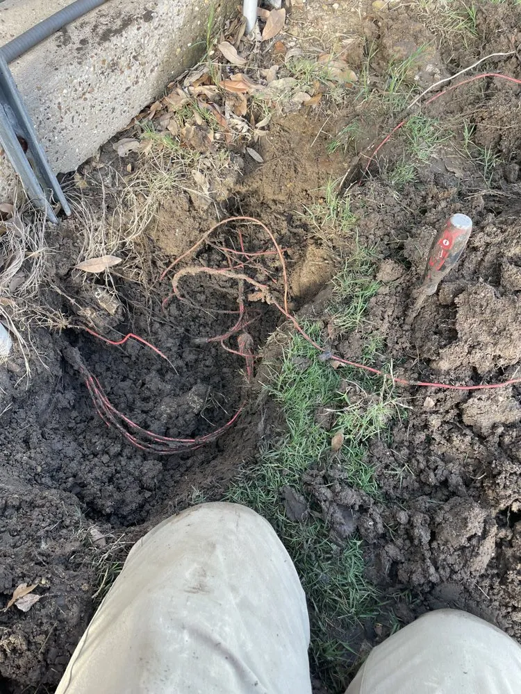 Affordable yard maintenance in Denton, TX by North Texas Sprinkler Repair