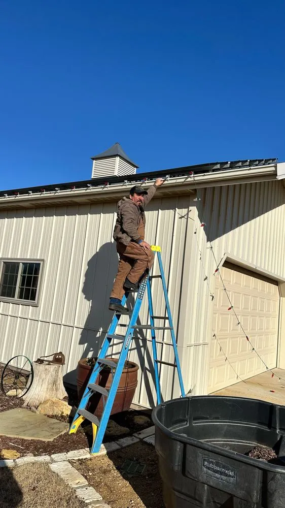 Top-rated yard cleanup service experts serving Denton, TX - North Texas Sprinkler Repair