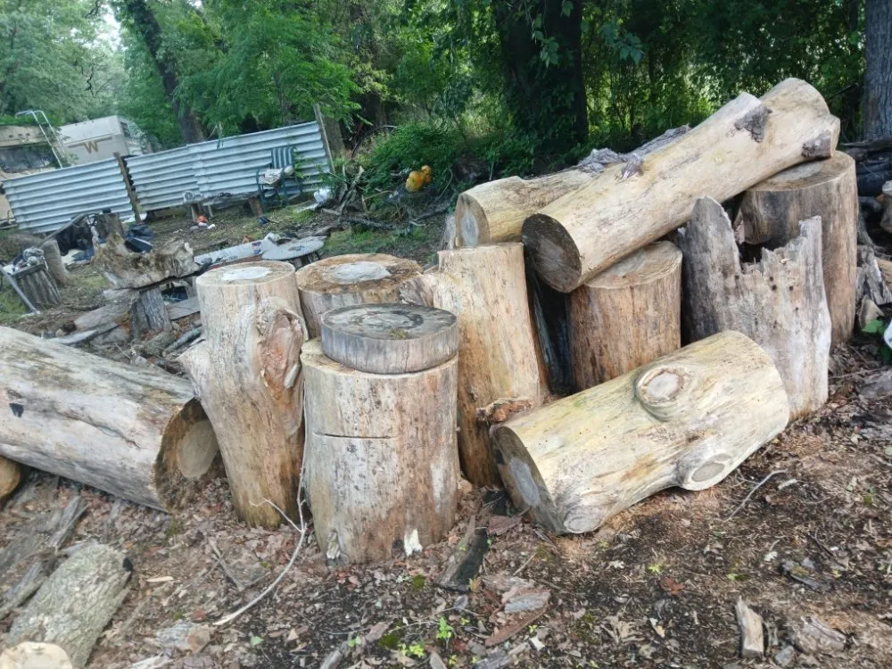 Reliable landscape installation in Flower Mound, TX - North Texas Tree Services