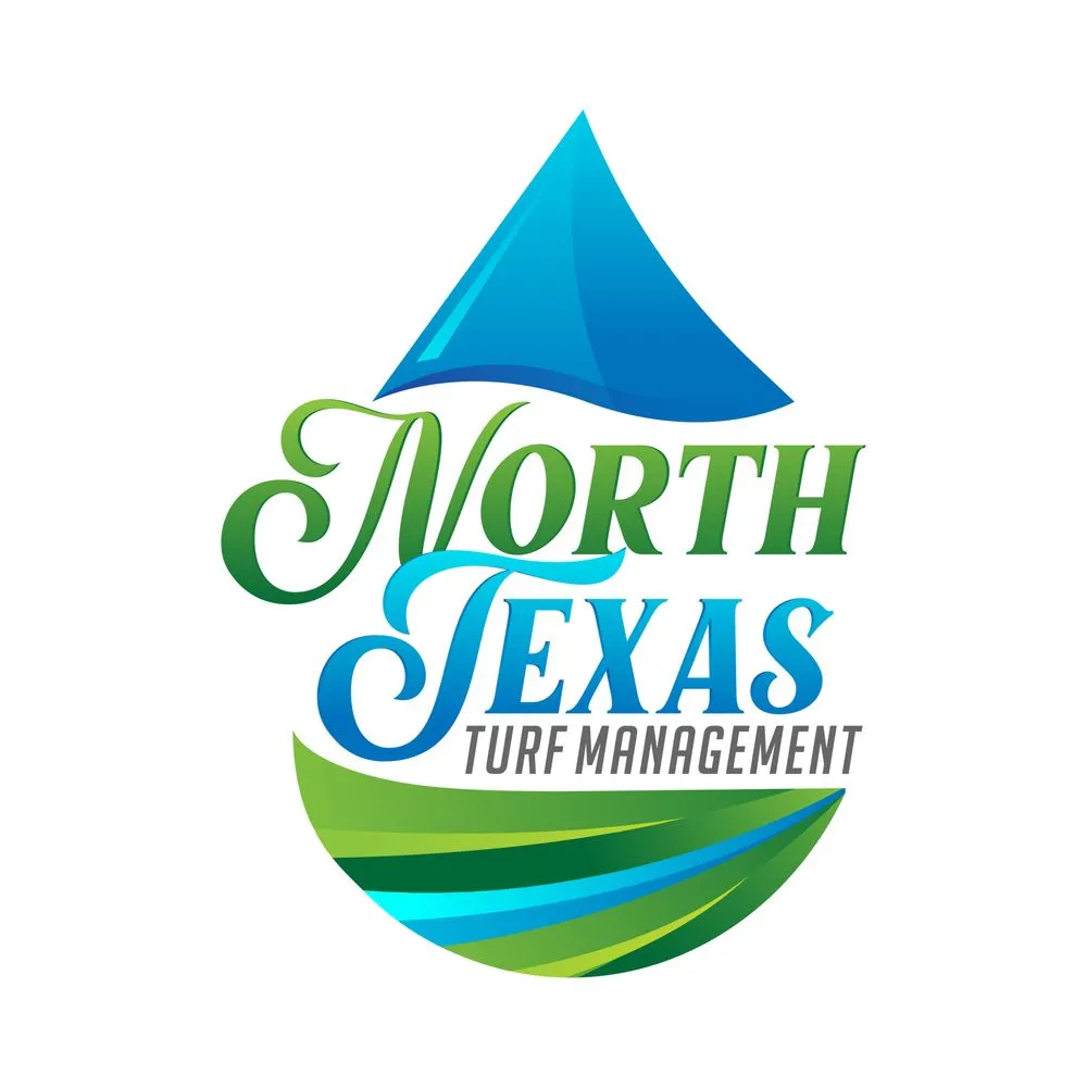 Professional landscape installation in Sherman, TX by North Texas Turf Management