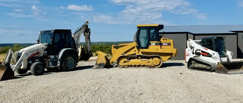 Top-rated landscaping services in Tioga, TX - North Texas Yard Works