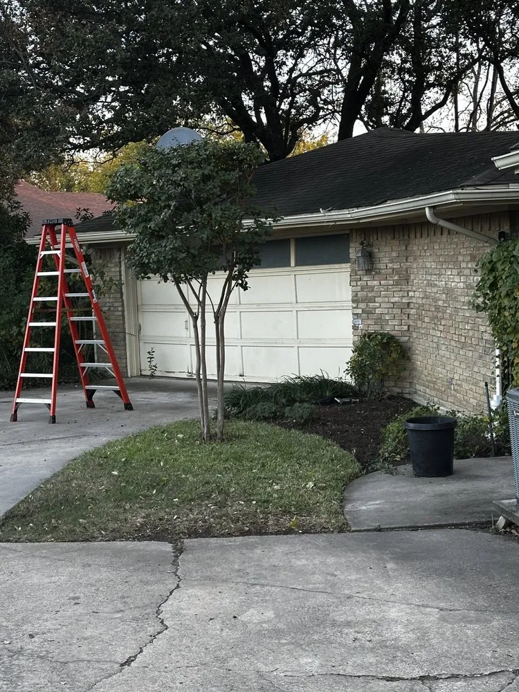 Trusted yard cleanup service in Tioga, TX - North Texas Yard Works