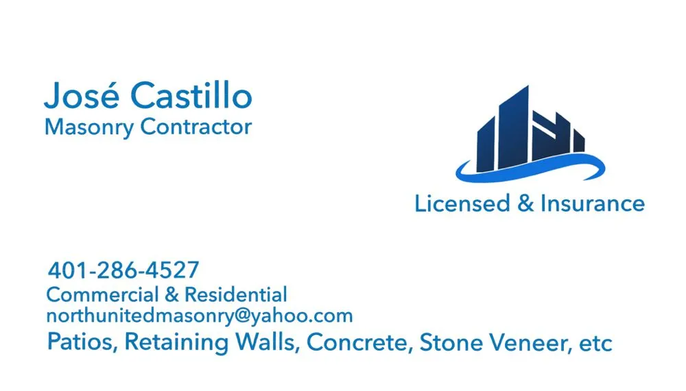 Affordable landscape design in Providence, RI by North United Landscaping and Masonry