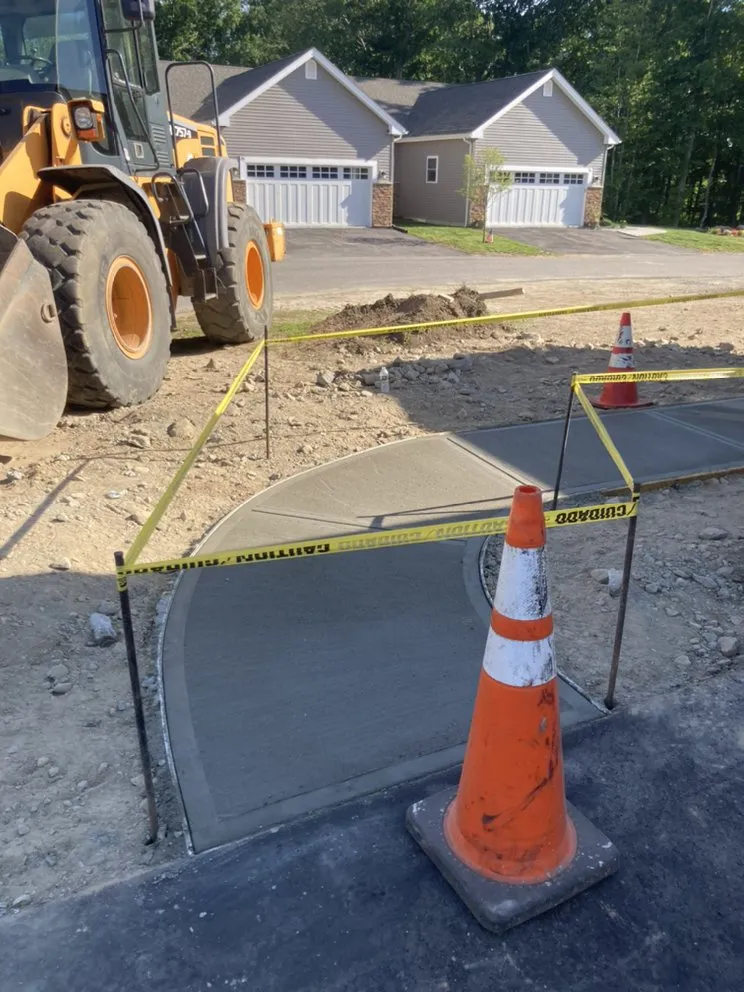 Expert landscape installation for residential properties across Providence, RI - North United Landscaping and Masonry