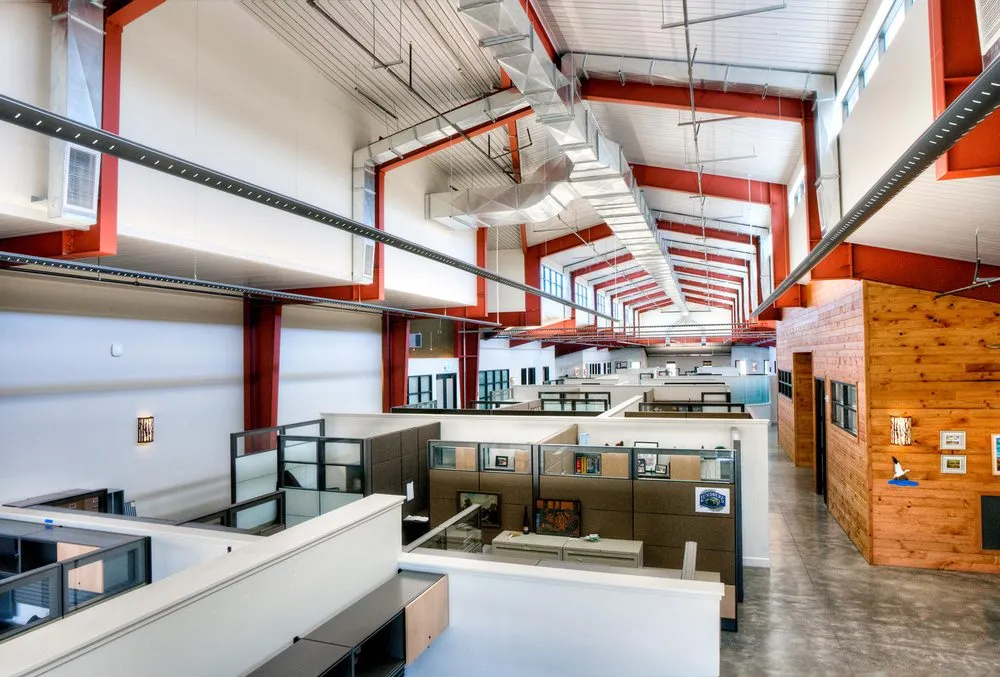 Professional residential landscaping for residential properties in Chico, CA by North Valley Building Systems