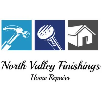 North Valley Finishings Logo