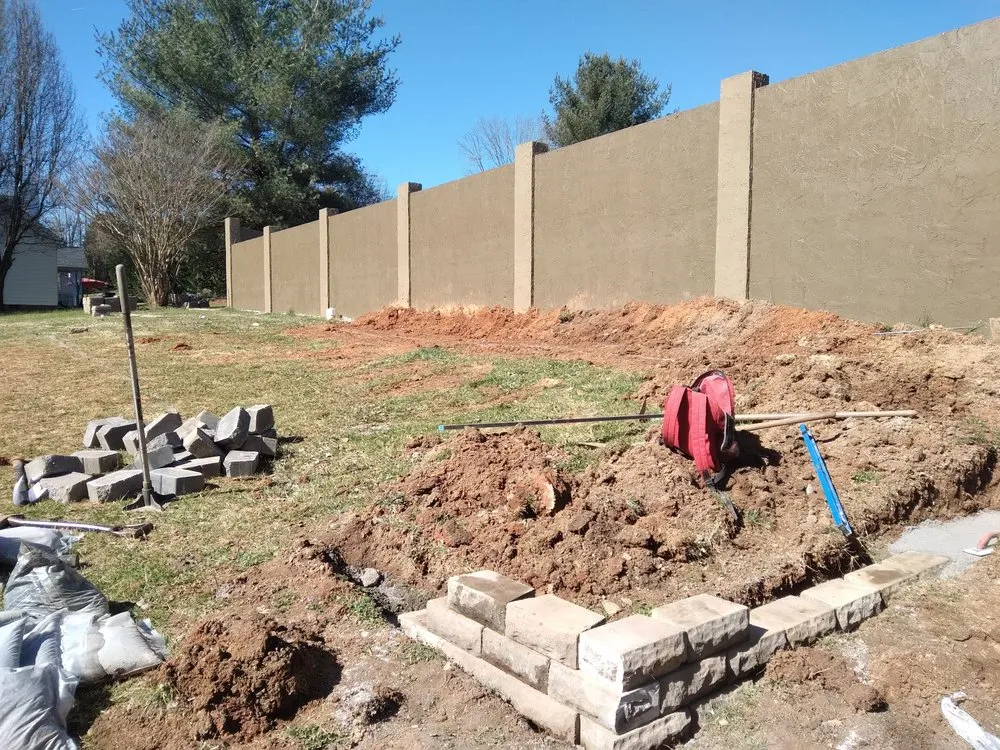 Reliable yard cleanup service for homes across Knoxville, TN - North valley