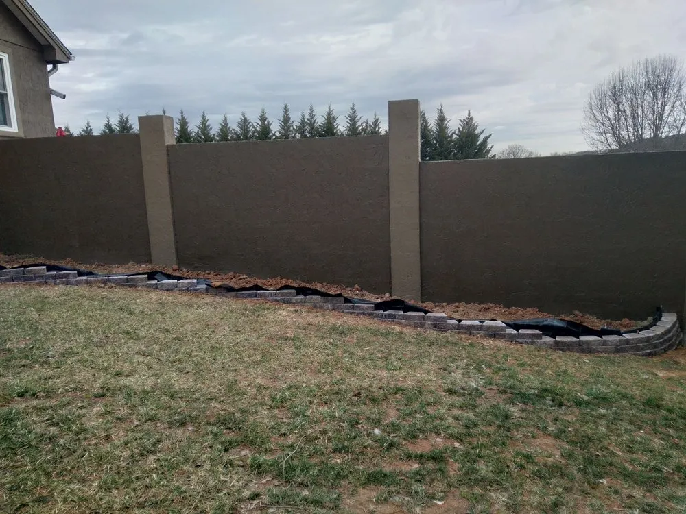 Top-rated landscape design for outdoor upgrades across Knoxville, TN - North valley