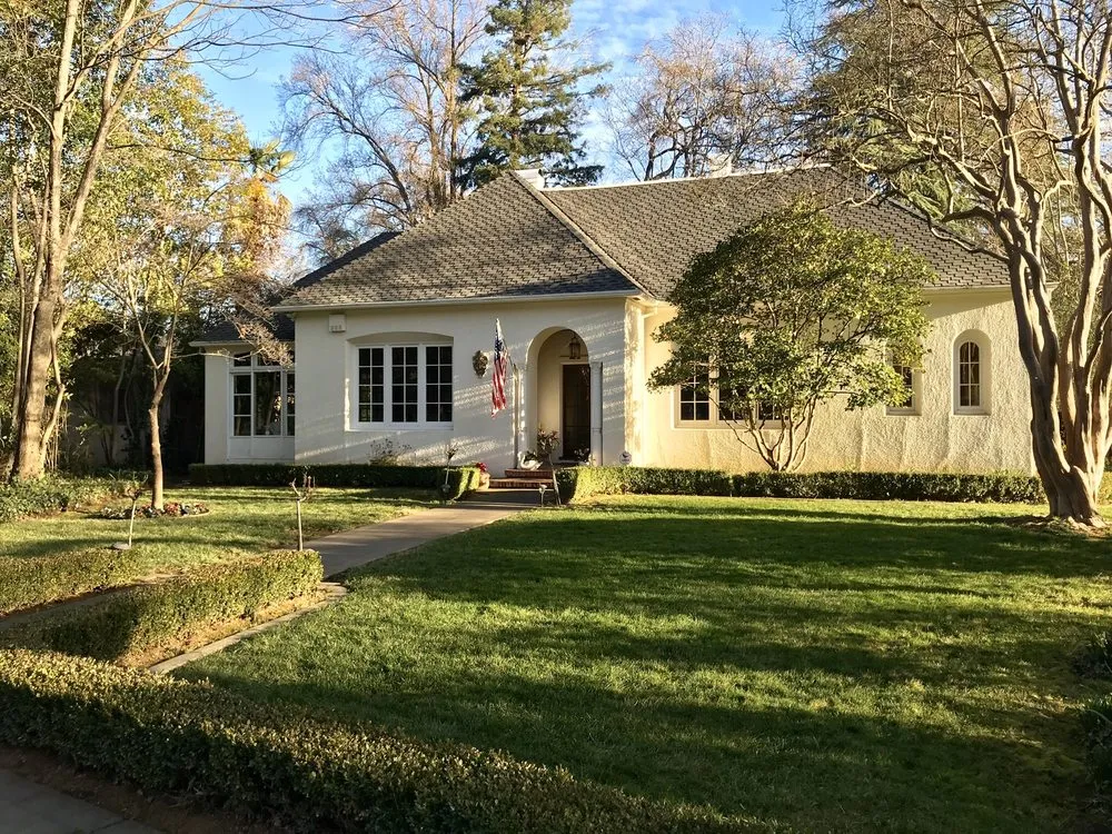 Professional landscape design in Chico, CA - North Valley Lawn Care