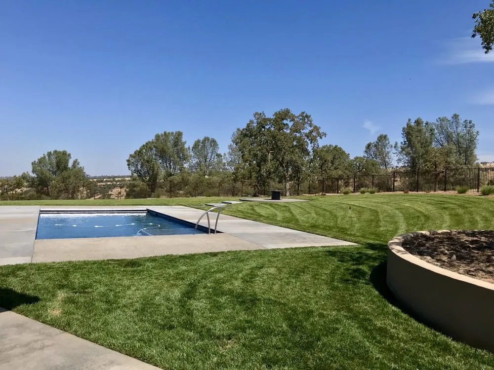 Custom lawn care service in Chico, CA - North Valley Lawn Care