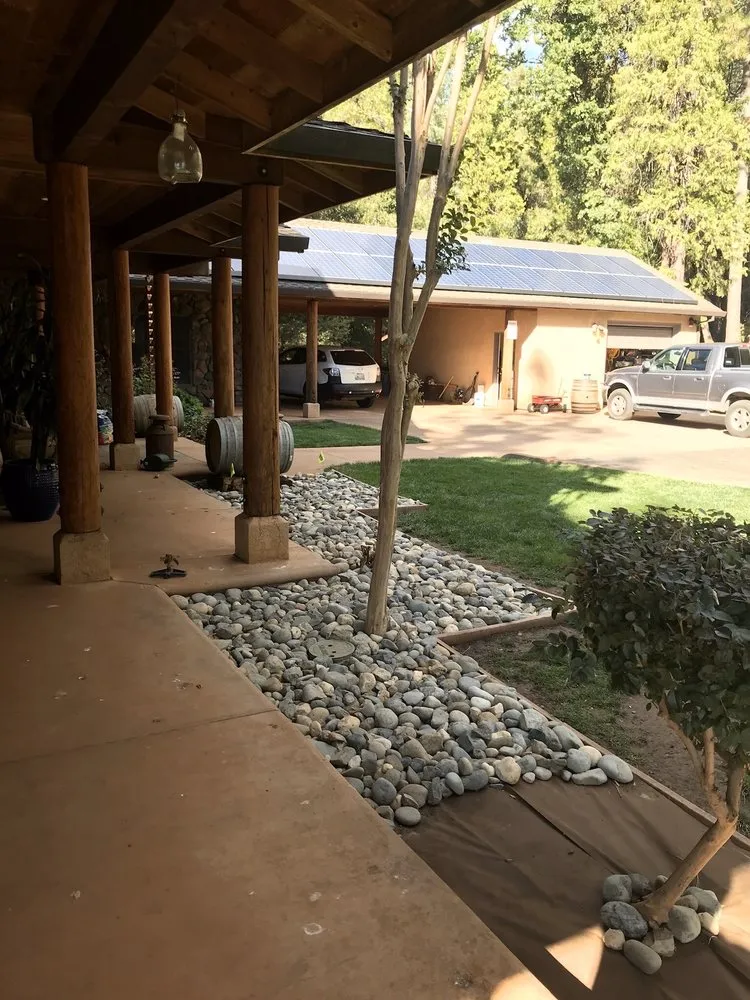 Local landscaping services in Chico, CA by North Valley Lawn Care