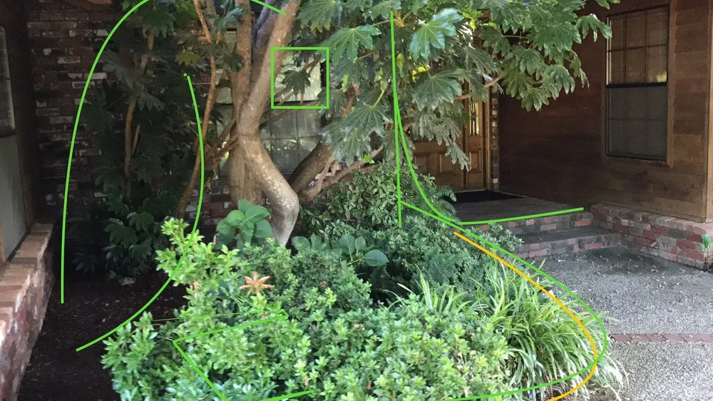 Custom outdoor landscaping for residential properties across Chico, CA - North Valley Lawn Care