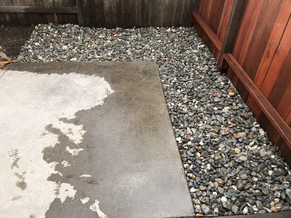 Affordable landscape design in Chico, CA - North Valley Lawn Care