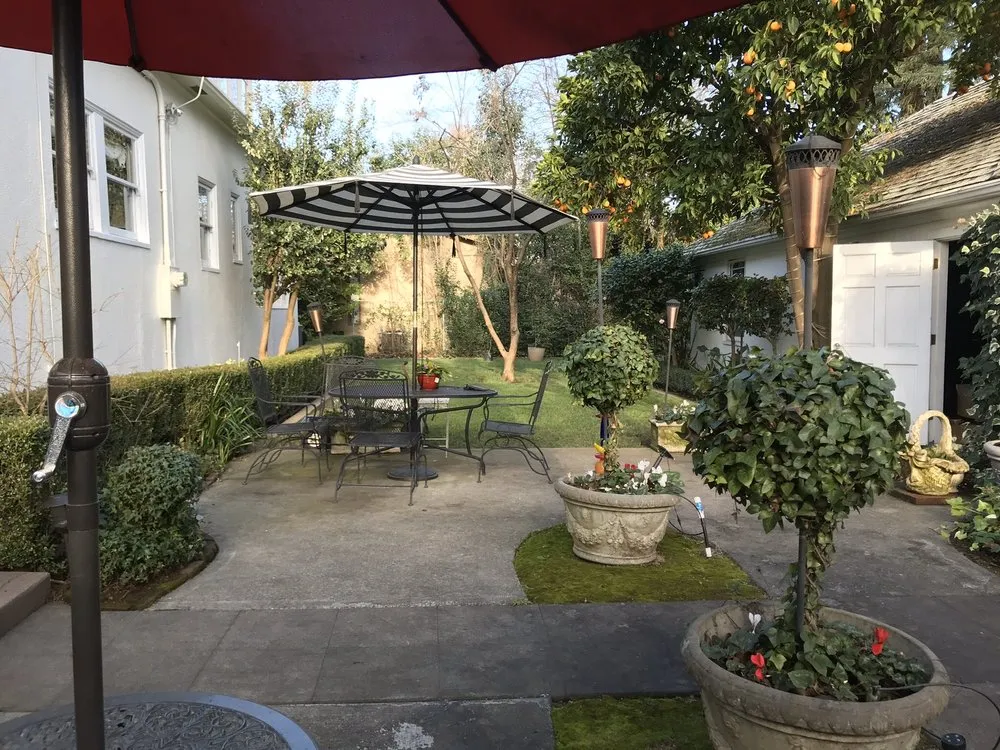 Professional landscape design in Chico, CA - North Valley Lawn Care
