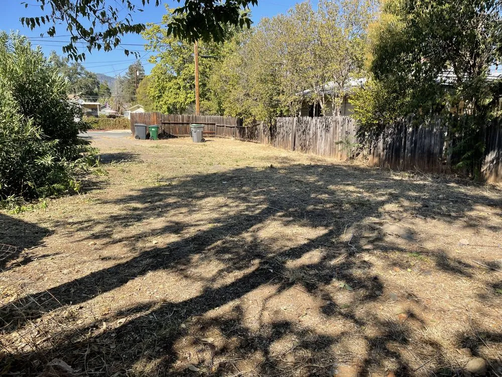 Reliable landscape design in Redding, CA - North Valley Tree Service