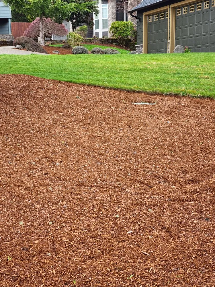 Local landscape installation for homes across Salem, OR - North West Elite Lawn Care