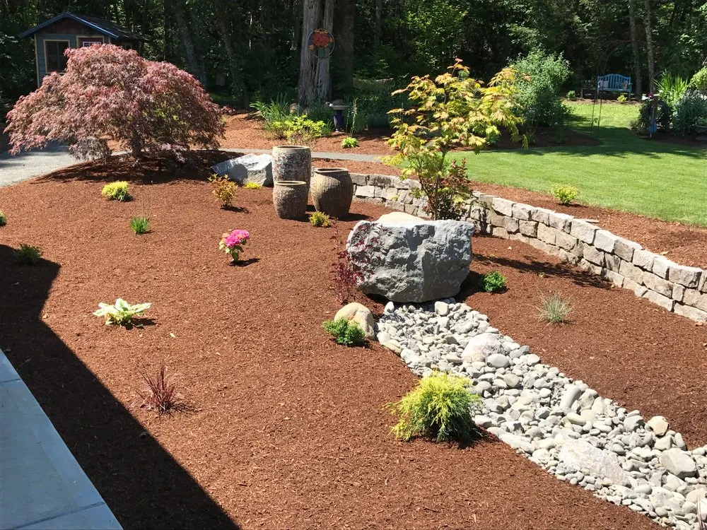 Trusted lawn care service for residential properties across Salem, OR - North West Elite Lawn Care