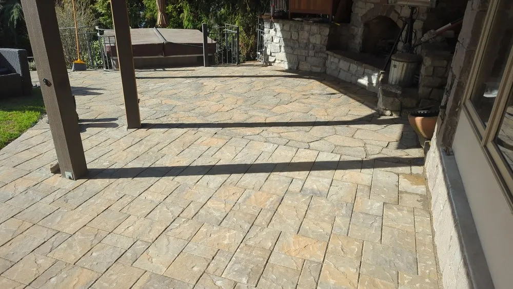 Reliable lawn mowing service for beautiful yards across Oregon City, OR - North West Landscape Care and Tree Service