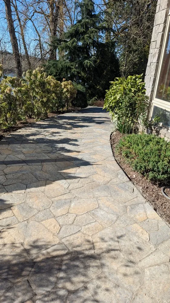 Trusted yard cleanup service in Oregon City, OR by North West Landscape Care and Tree Service