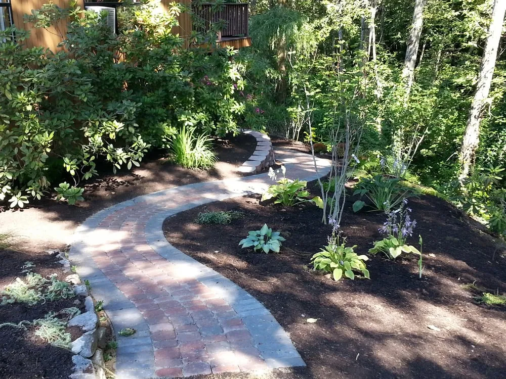 Expert lawn mowing service experts serving Oregon City, OR - North West Landscape Care and Tree Service