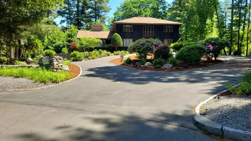 Local lawn care service near you in Belfair, WA by North West Landscaping