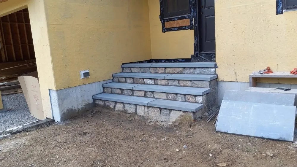 Professional lawn care service experts serving Belfair, WA - North West Landscaping