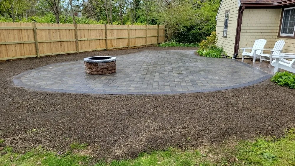 Affordable lawn mowing service in Belfair, WA by North West Landscaping