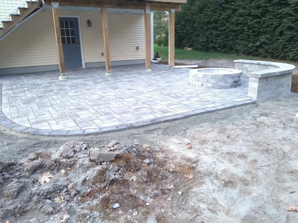 Reliable landscaping services for homes in Belfair, WA by North West Landscaping