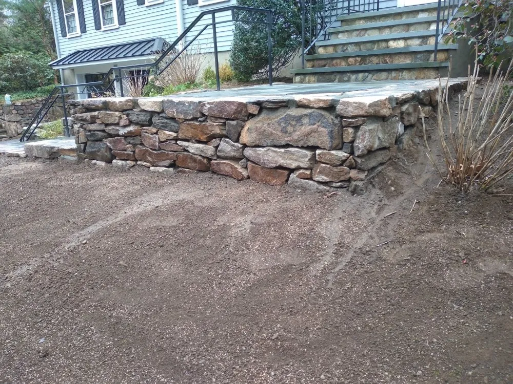 Local lawn mowing service in Belfair, WA - North West Landscaping