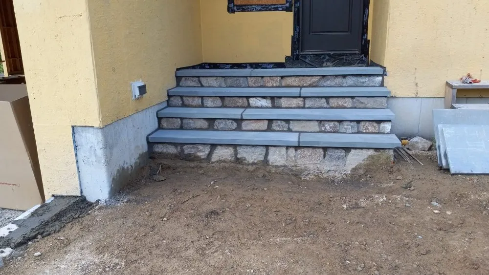 Reliable yard cleanup service with custom design in Belfair, WA by North West Landscaping