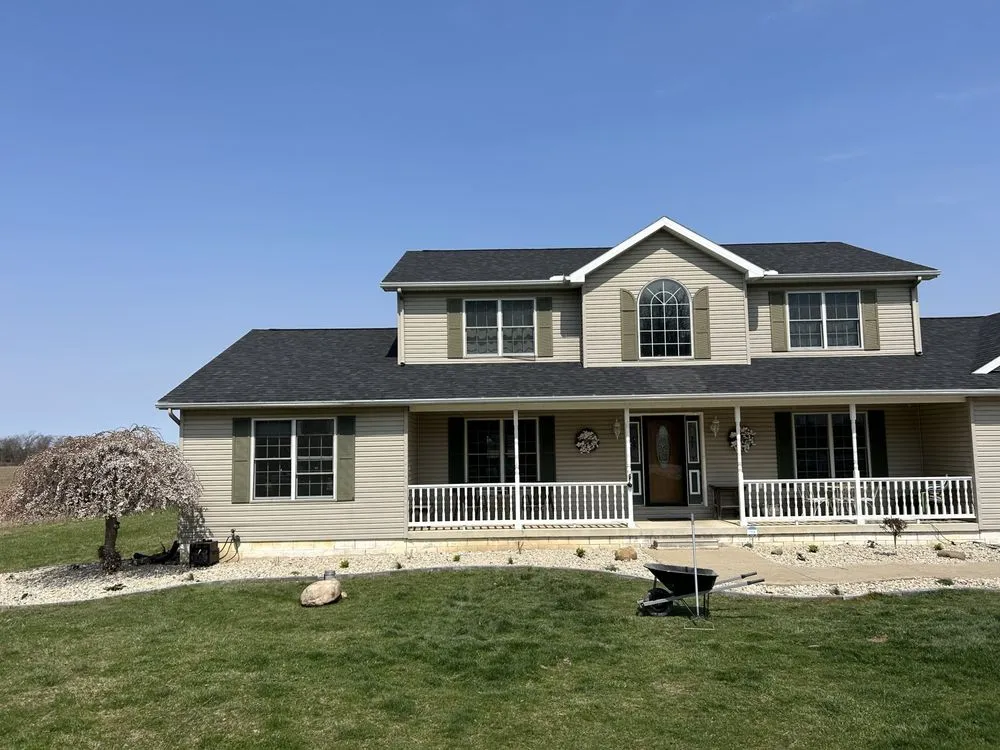 Reliable garden landscaping experts serving Tiffin, OH - North West Ohio Lawn And Landscape