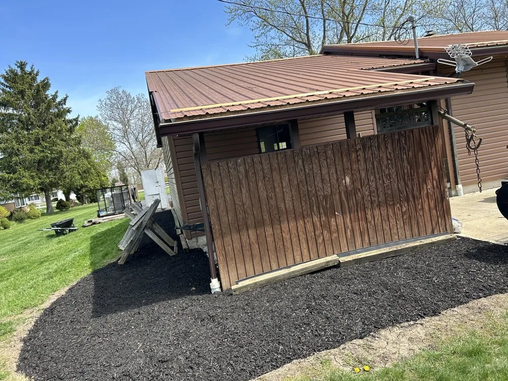 Top-rated lawn care service in Tiffin, OH by North West Ohio Lawn And Landscape