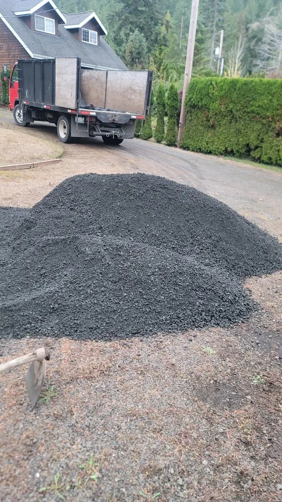 Reliable yard maintenance for homes across Belfair, WA - North West Pros Landscaping