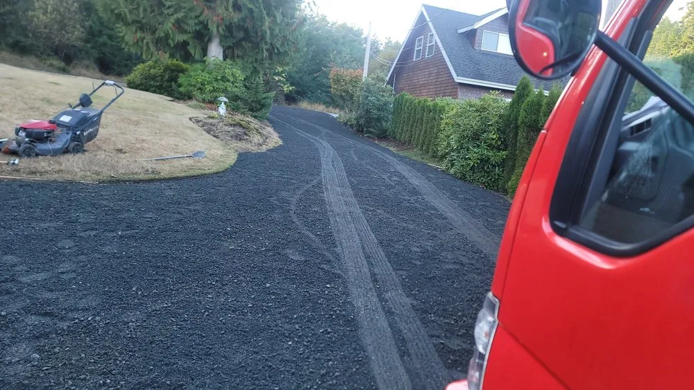 Professional landscape design for beautiful yards across Belfair, WA - North West Pros Landscaping