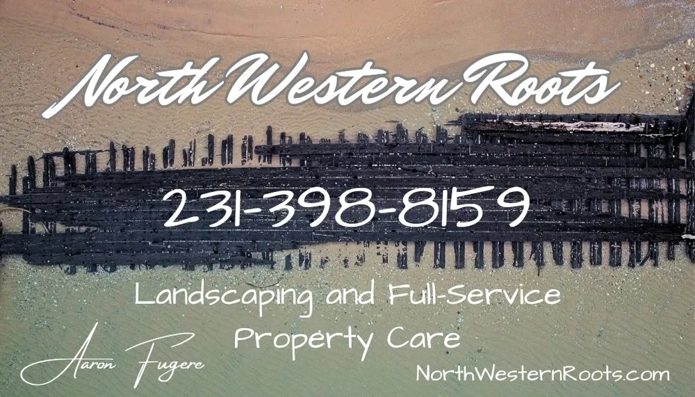 Expert landscape design for homes across Eastlake, MI - North Western Roots
