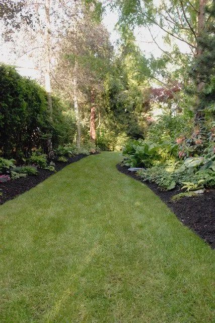 Professional lawn mowing service experts serving Beaverton, OR - North Willamette Garden Designs