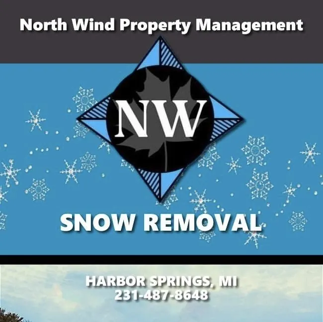 Professional landscape design experts serving Harbor Springs, MI - North Wind Property Management