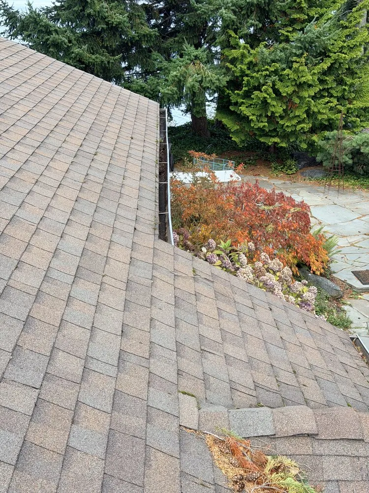 Expert landscape design in Gig Harbor, WA - North Winds Hardscape