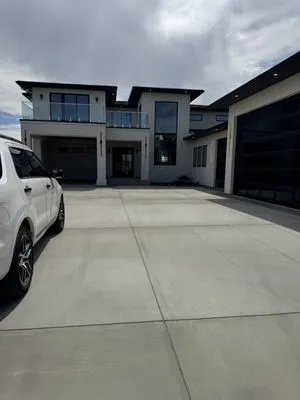 North Winds Hardscape Logo