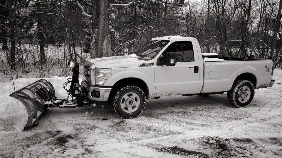 Local yard cleanup service in St. Croix, MN - North Woods Industries
