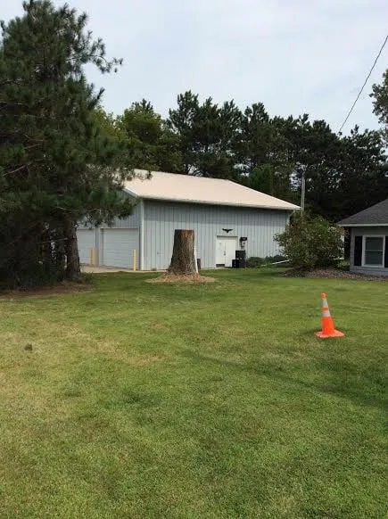Reliable landscape installation in St. Croix, MN - North Woods Industries