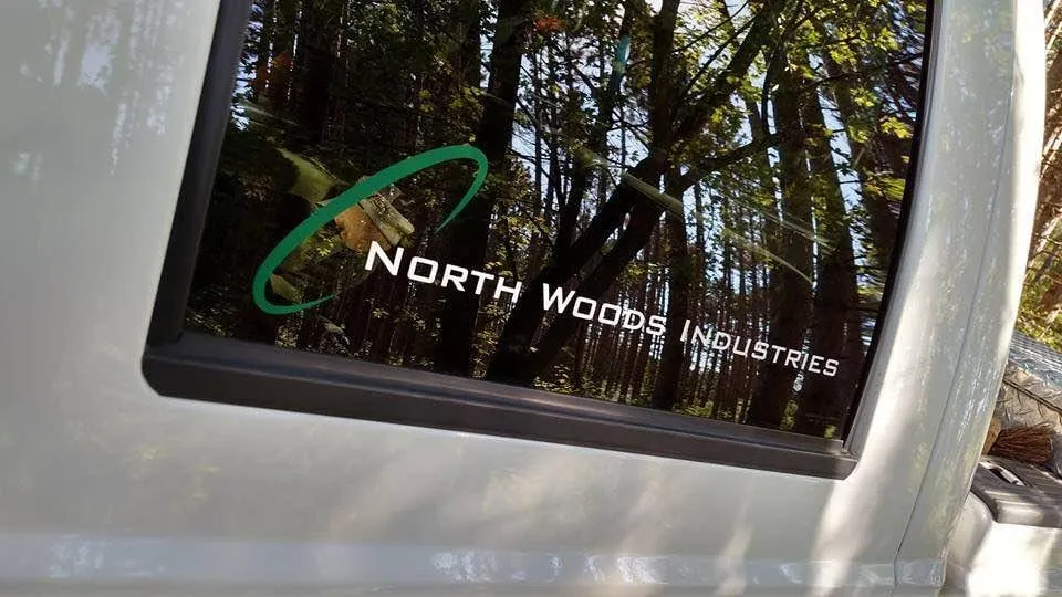 Custom lawn mowing service experts serving St. Croix, MN - North Woods Industries