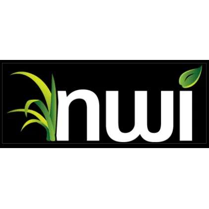 Professional outdoor landscaping in St. Croix, MN by North Woods Industries