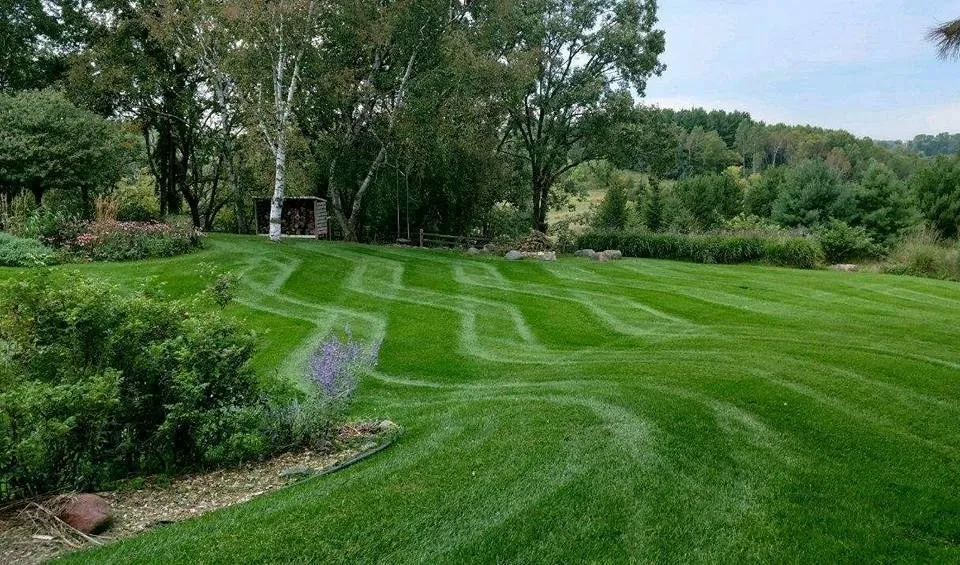 Reliable landscaping services in St. Croix, MN - North Woods Industries