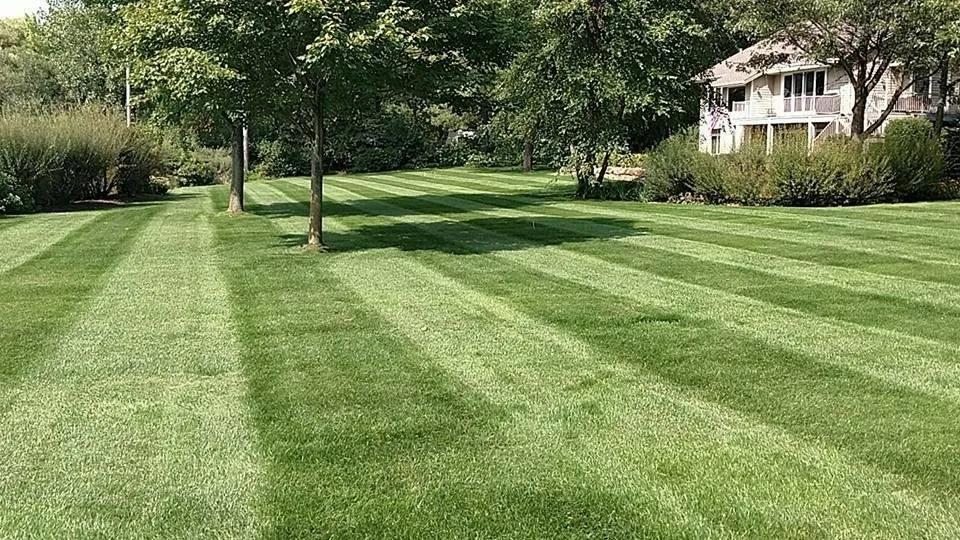 Custom landscape installation experts serving St. Croix, MN - North Woods Industries