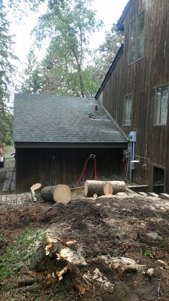Reliable lawn mowing service for outdoor upgrades across St. Croix, MN - North Woods Industries