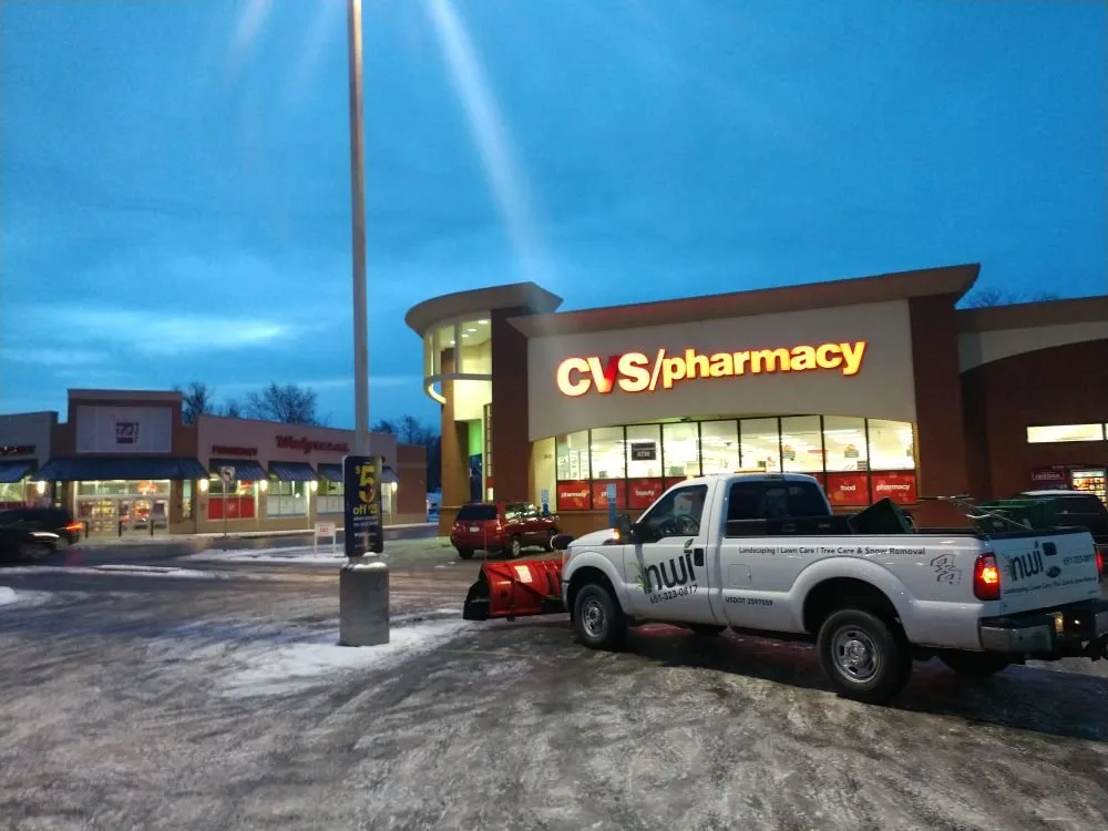 Expert yard maintenance experts serving St. Croix, MN - North Woods Industries